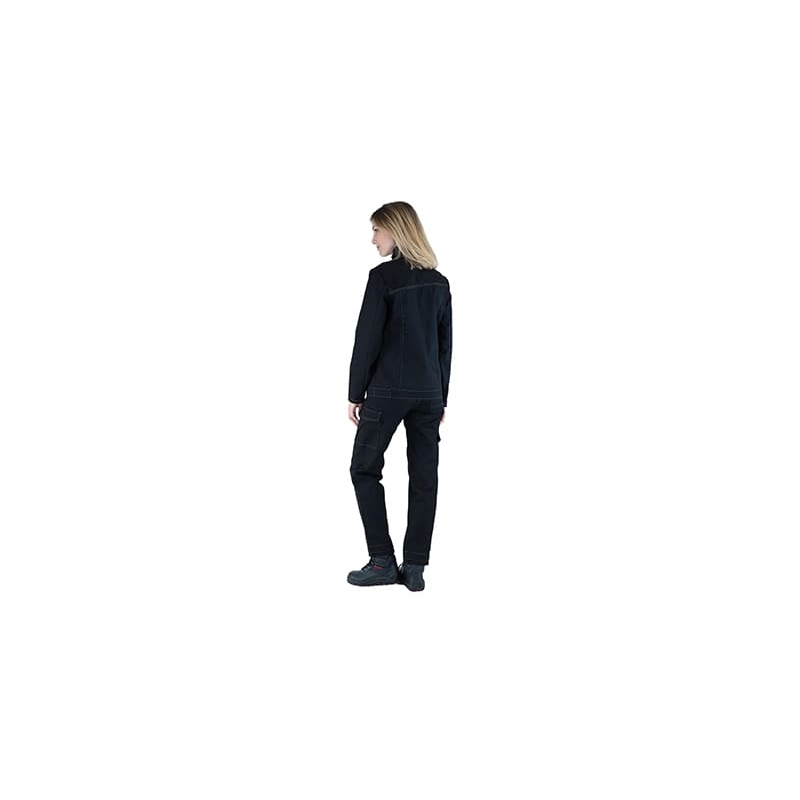 Pantalon de Travail Femme Jade Lafont
