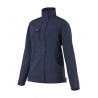 Veste de Travail Femme Citrine Lafont Veste de Travail Femme Citrine Lafont