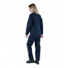 Veste de Travail Femme Citrine Lafont Veste de Travail Femme Citrine Lafont