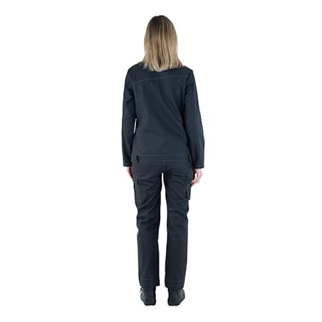 Veste de Travail Femme Citrine Lafont