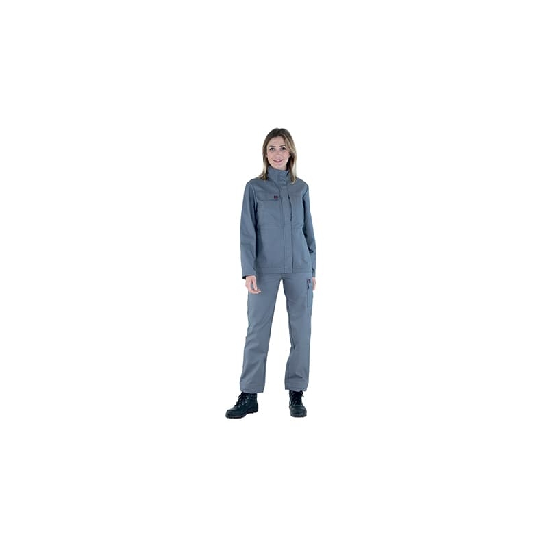 Veste de Travail Femme Citrine Lafont