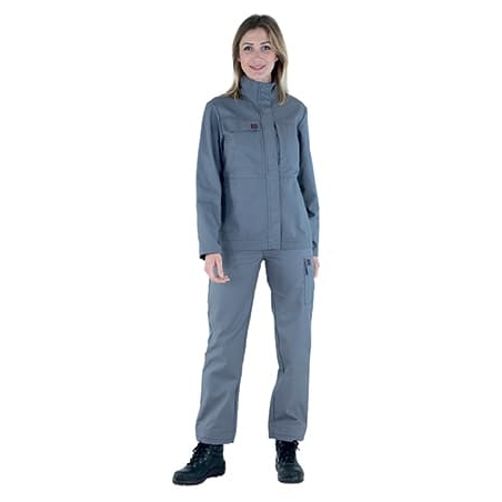 Veste de Travail Femme Citrine Lafont