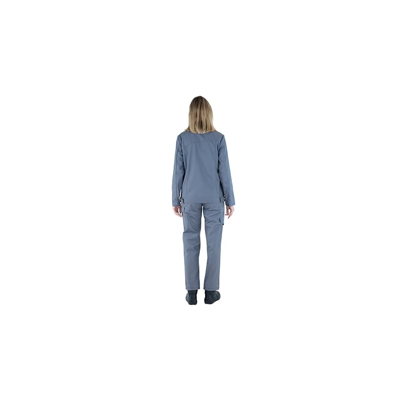 Veste de Travail Femme Citrine Lafont