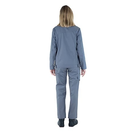Veste de Travail Femme Citrine Lafont