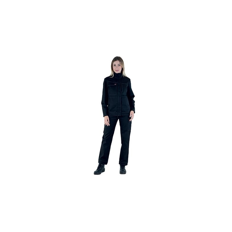 Veste de Travail Femme Citrine Lafont