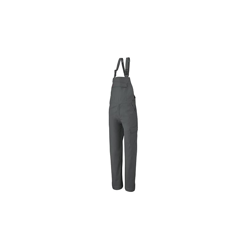 Salopette de Travail Homme Zircon Lafont