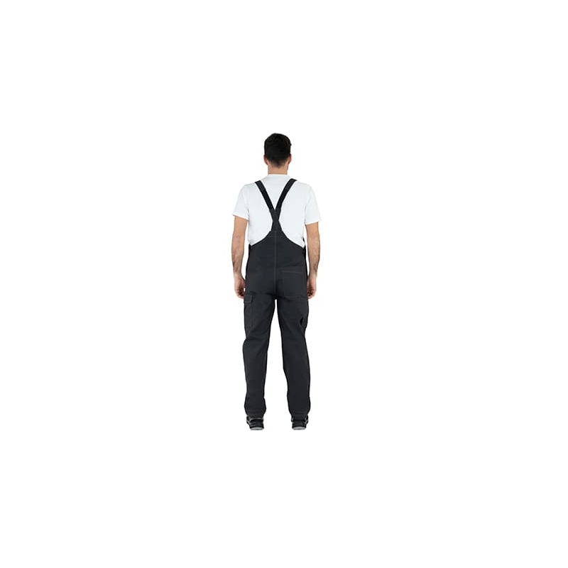 Salopette de Travail Homme Zircon Lafont