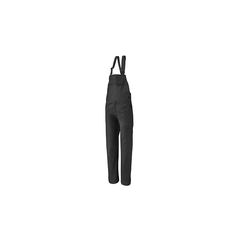 Salopette de Travail Homme Zircon Lafont
