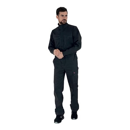 Combinaison de Travail Homme Onyx Lafont
