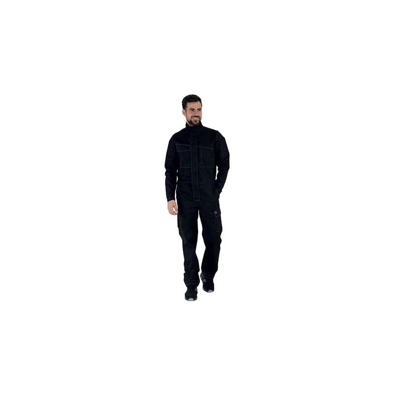 Combinaison de Travail Homme Onyx Lafont