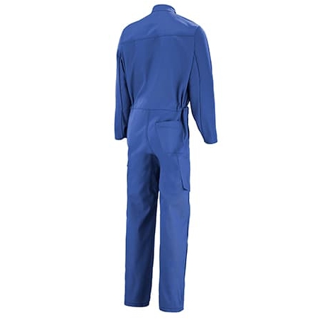 Combinaison de Travail Homme Pyrop Lafont