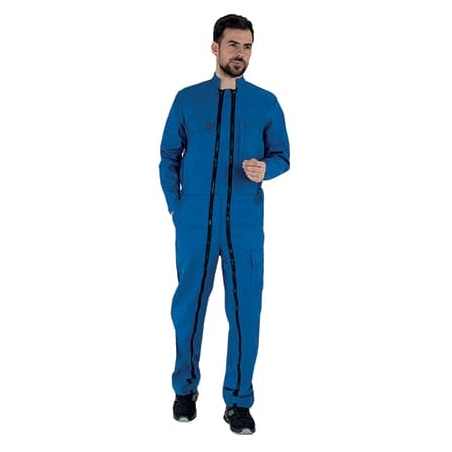 Combinaison de Travail Homme Pyrop Lafont