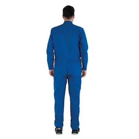 Combinaison de Travail Homme Pyrop Lafont