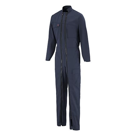 Combinaison de Travail Homme Pyrop Lafont