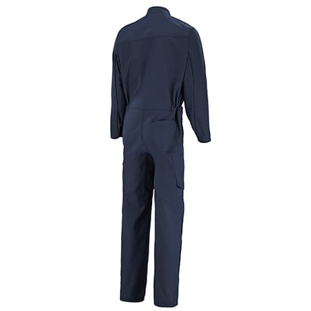 Combinaison de Travail Homme Pyrop Lafont