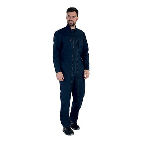 Combinaison de Travail Homme Pyrop Lafont
