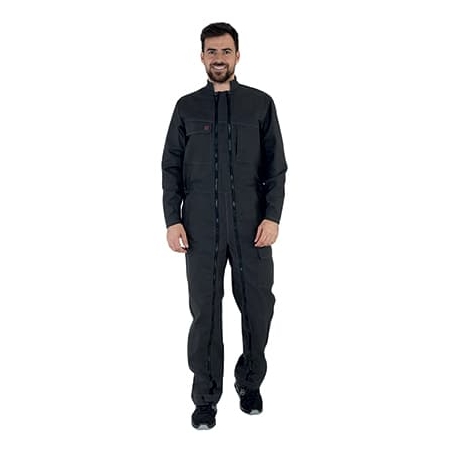 Combinaison de Travail Homme Pyrop Lafont