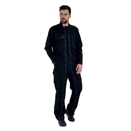 Combinaison de Travail Homme Pyrop Lafont