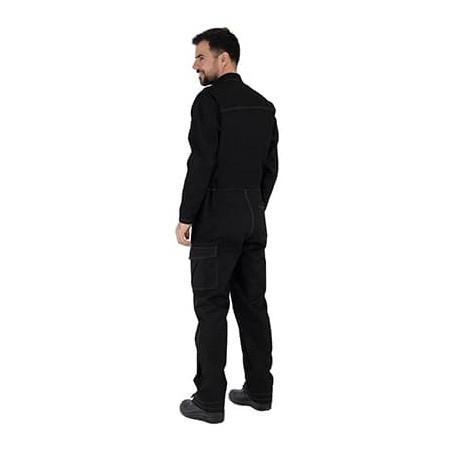 Combinaison de Travail Homme Pyrop Lafont