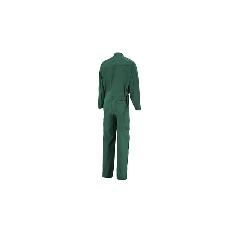 Combinaison de Travail Homme Pyrop Lafont
