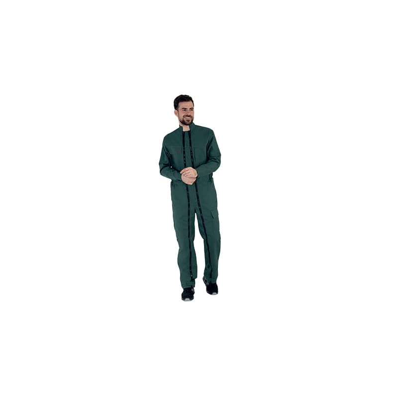 Combinaison de Travail Homme Pyrop Lafont