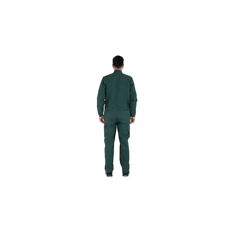 Combinaison de Travail Homme Pyrop Lafont