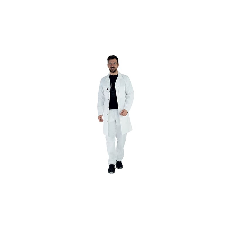 Bleu de Travail Homme Ambre Lafont