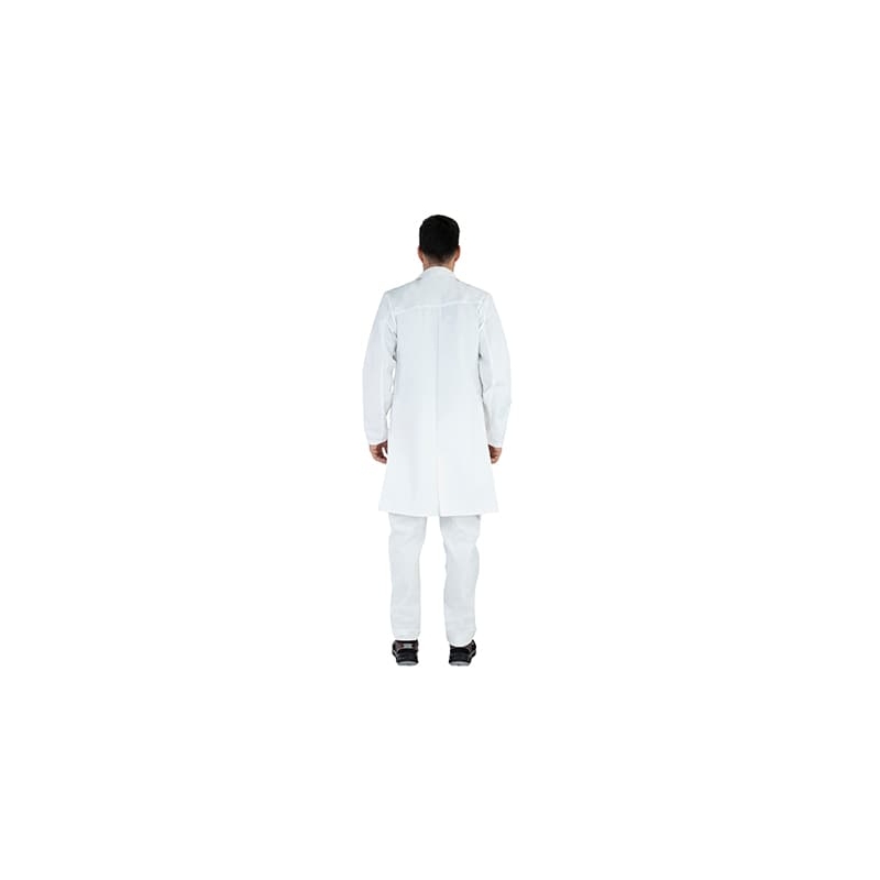 Bleu de Travail Homme Ambre Lafont