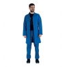 Bleu de Travail Homme Ambre Lafont