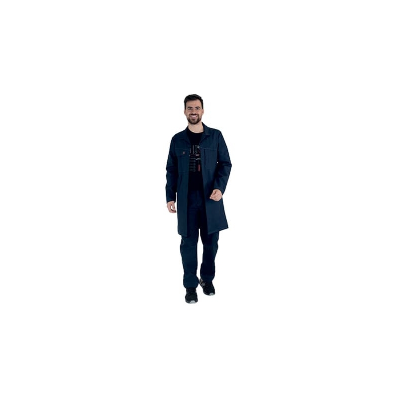 Bleu de Travail Homme Ambre Lafont