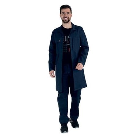 Bleu de Travail Homme Ambre Lafont