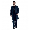 Bleu de Travail Homme Ambre Lafont