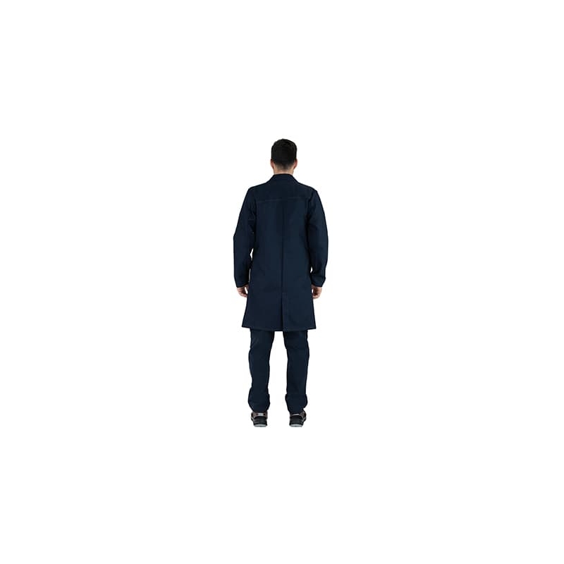 Bleu de Travail Homme Ambre Lafont