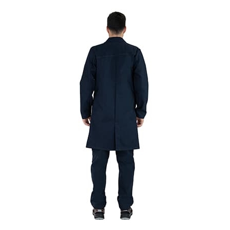 Bleu de Travail Homme Ambre Lafont