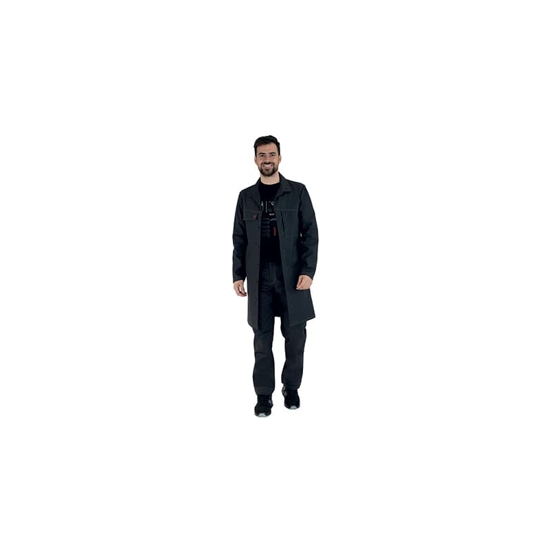 Bleu de Travail Homme Ambre Lafont