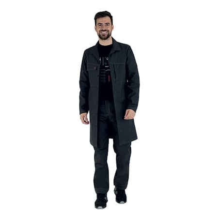 Bleu de Travail Homme Ambre Lafont