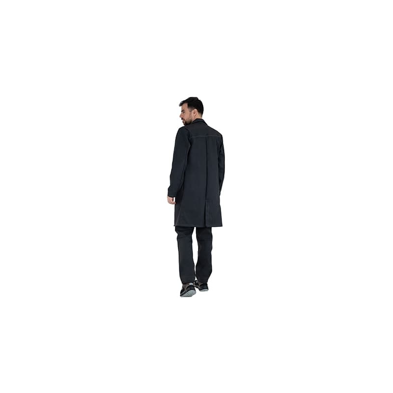 Bleu de Travail Homme Ambre Lafont