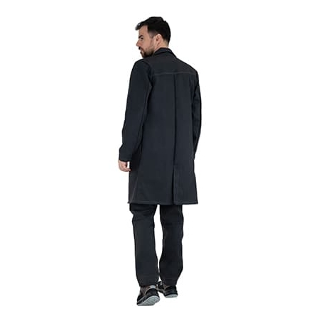 Bleu de Travail Homme Ambre Lafont