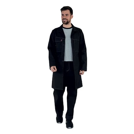 Bleu de Travail Homme Ambre Lafont