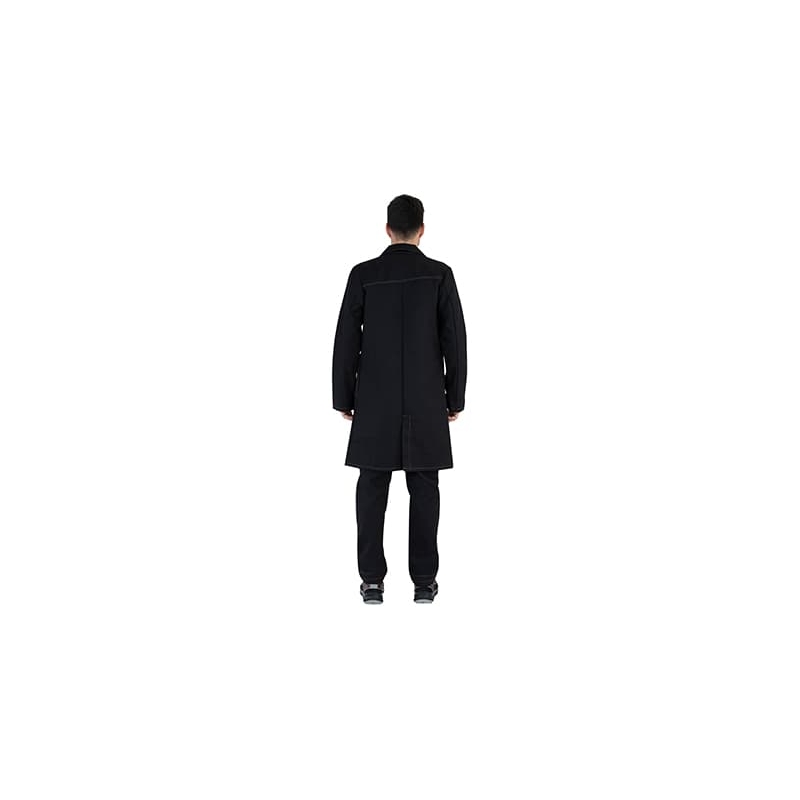 Bleu de Travail Homme Ambre Lafont