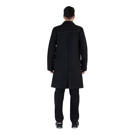 Bleu de Travail Homme Ambre Lafont