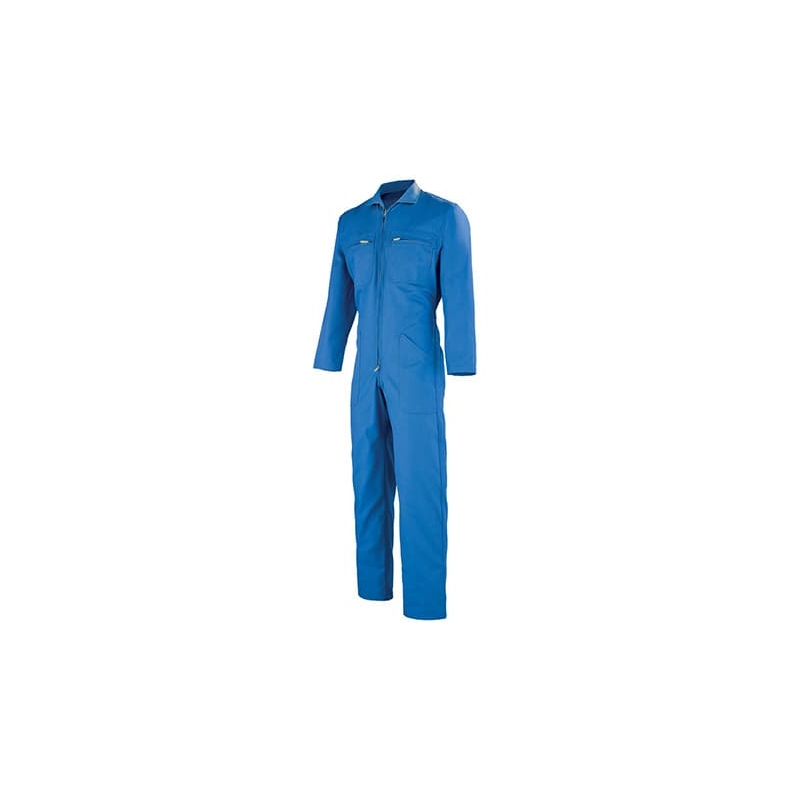 Combinaison de Travail Homme Vital Lafont