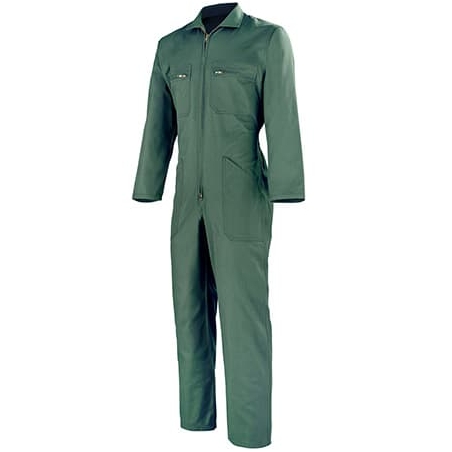 Combinaison de Travail Homme Vital Lafont