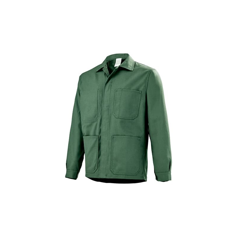 Veste de Travail Homme Core Lafont