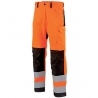 Pantalon Haute Visibilité Homme Star Lafont