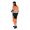 Pantalon Haute Visibilité Homme Star Lafont
