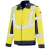 Veste Haute Visibilité Homme Lutea Lafont