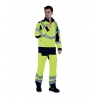 Veste Haute Visibilité Homme Lutea Lafont