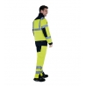 Veste Haute Visibilité Homme Lutea Lafont