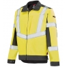 Veste Haute Visibilité Homme Lutea Lafont